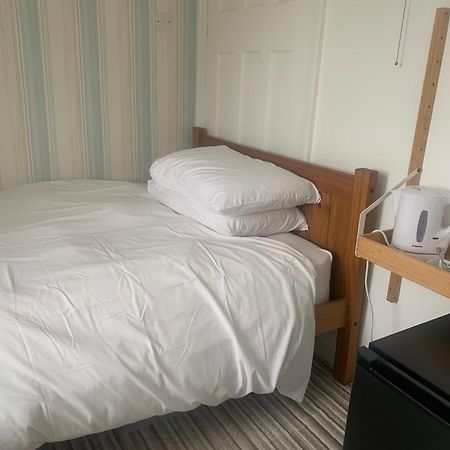 Holly Trees Bed & Breakfast Сихаузес Екстериор снимка