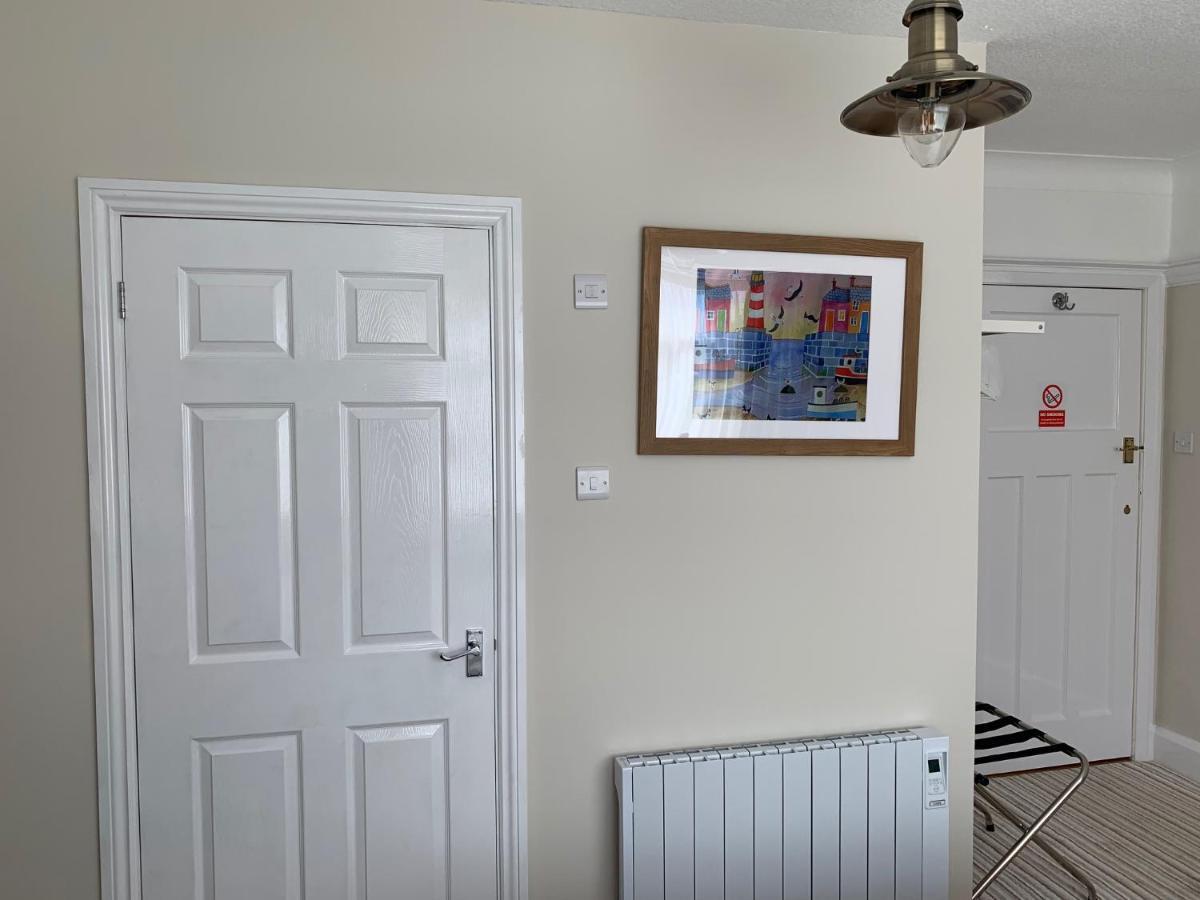 Holly Trees Bed & Breakfast Сихаузес Екстериор снимка