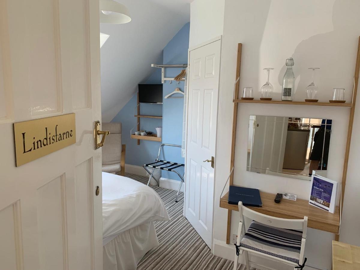 Holly Trees Bed & Breakfast Сихаузес Екстериор снимка