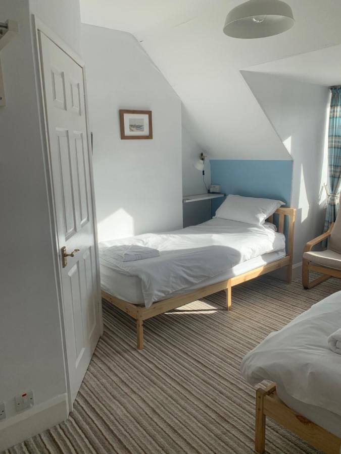 Holly Trees Bed & Breakfast Сихаузес Екстериор снимка