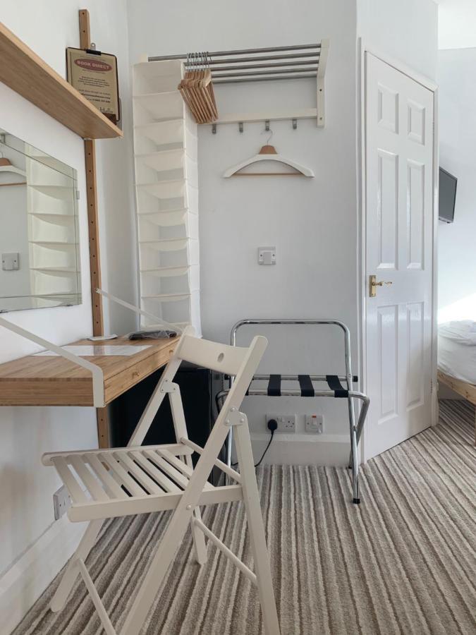 Holly Trees Bed & Breakfast Сихаузес Екстериор снимка