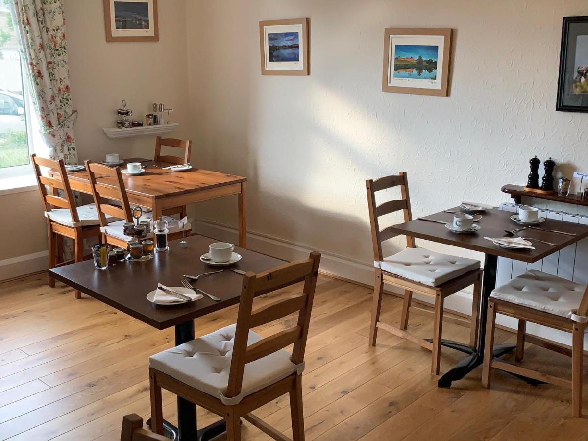 Holly Trees Bed & Breakfast Сихаузес Екстериор снимка