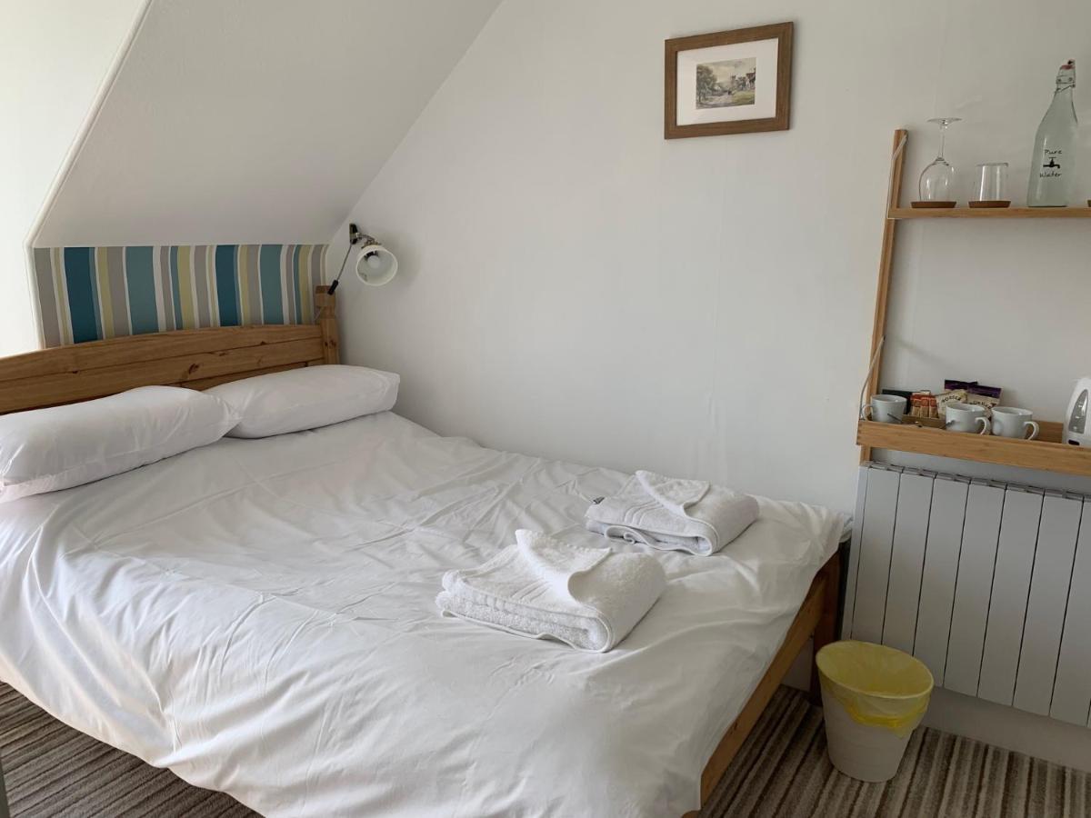 Holly Trees Bed & Breakfast Сихаузес Екстериор снимка