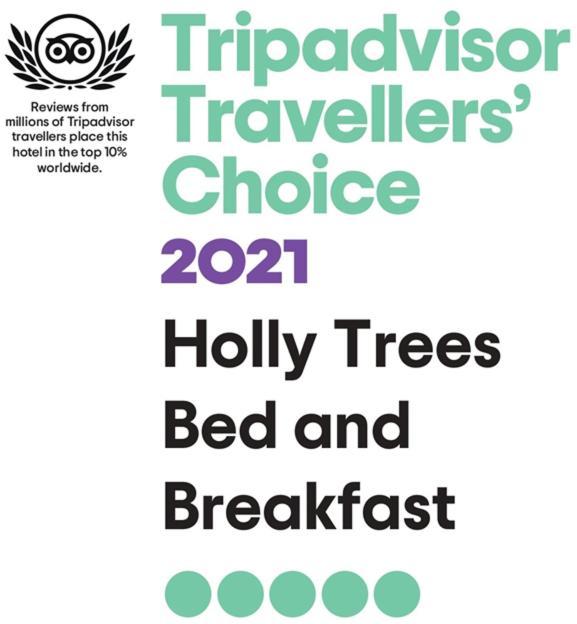 Holly Trees Bed & Breakfast Сихаузес Екстериор снимка