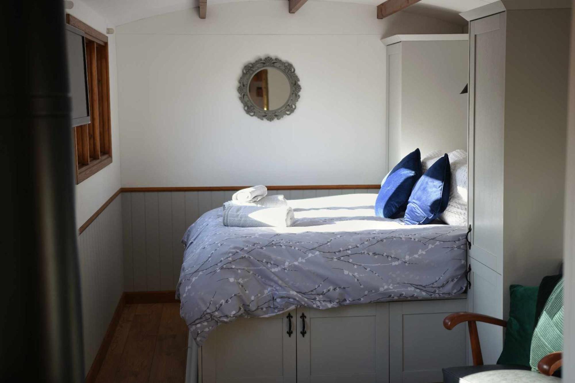 Holly Trees Bed & Breakfast Сихаузес Екстериор снимка