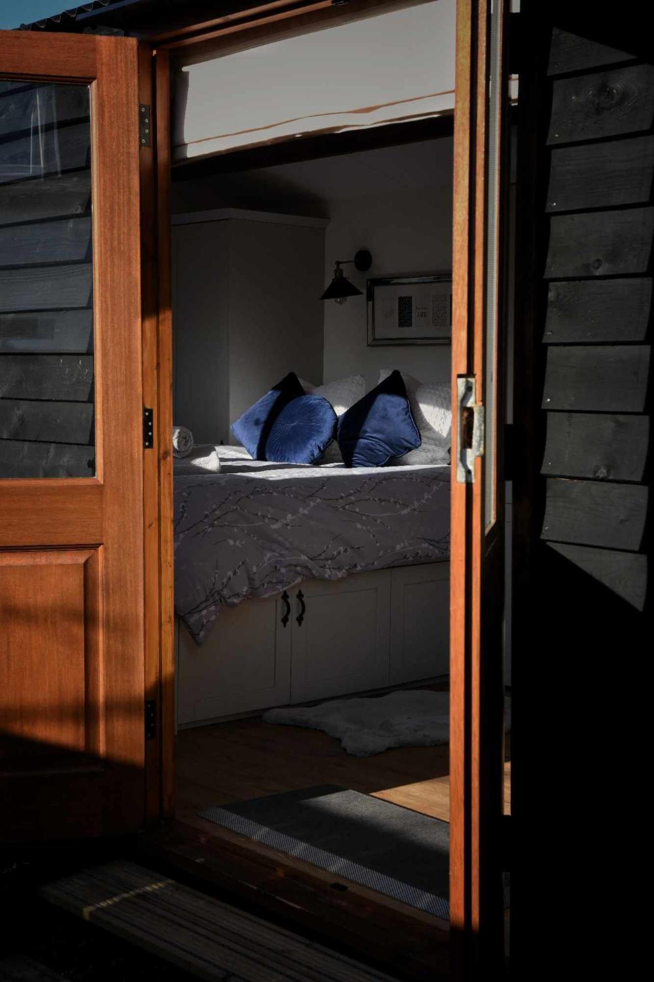 Holly Trees Bed & Breakfast Сихаузес Екстериор снимка