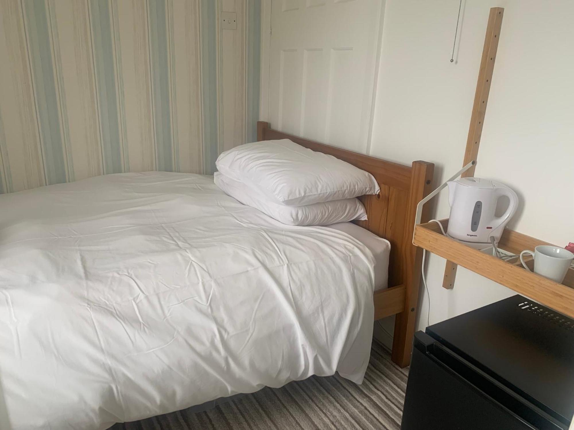 Holly Trees Bed & Breakfast Сихаузес Екстериор снимка